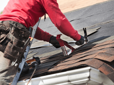 About Roof Repair Experts Wykoff, MN